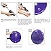REEHUT Inflated Stability Wobble Cushion, Balance Disc Trainer 13