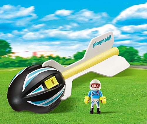 PLAYMOBIL 9374 Wind Flyer – Bild 3