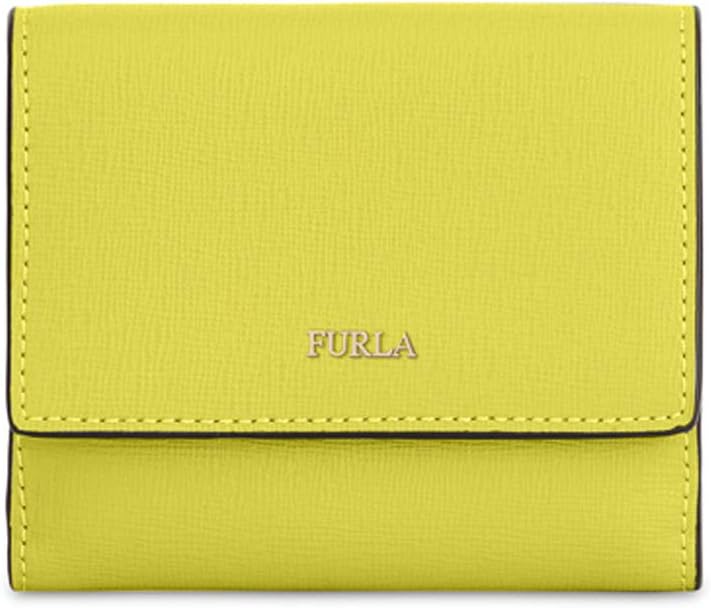 Babylon Bi-Fold Women's Wallet S