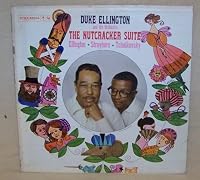 Duke Ellington Ablum Cover
