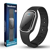 Brookstone Ultrasonic Mosquito Repelling Wristband