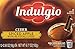 Indulgio Spiced Apple Cider, 12-Count Single Serve Cup for Keurig K-Cup Brewers