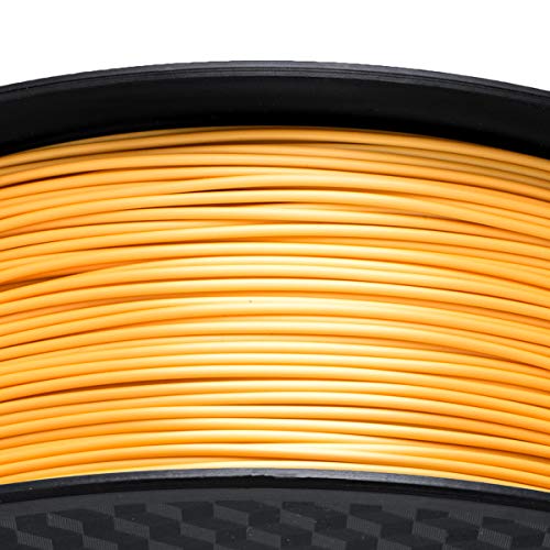 GEEETECH-PLA-filamento-175mm-Seda-Oro-impresora-3D-Filamento-PLA-1kg-Carrete