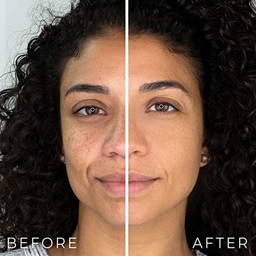 AMAZING COSMETICS Smooth Creme Concealer & Foundation, Fair, 1.06 Fl Oz