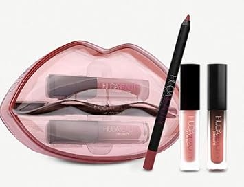 mogul and bombshell huda