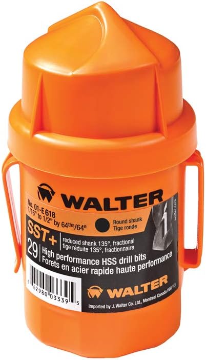 Best Through Bolt Drill Sizes