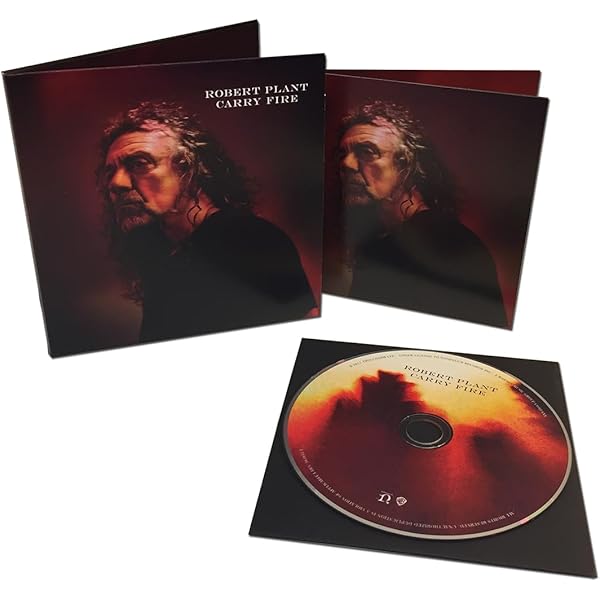 Robert Plant & The Strange Sensation, Robert Plant & The