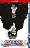 Bleach 08 (German Edition)