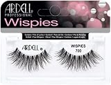 Ardell Baby Demi Wispies Black False Eyelashes view 9