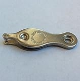 Day Old Chick Toe Punch for Chicken Pheasant Duck Gamefowl