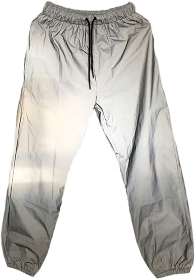 pantaloncini illuminati