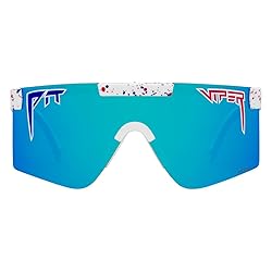 Pit Viper Sunglasses I The Original 2.0 I Regular