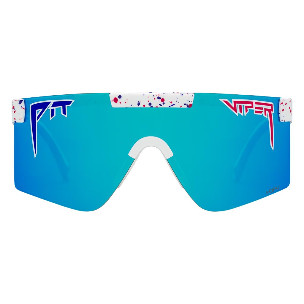 Pit Viper Sunglasses I The Original 2.0 I Regular