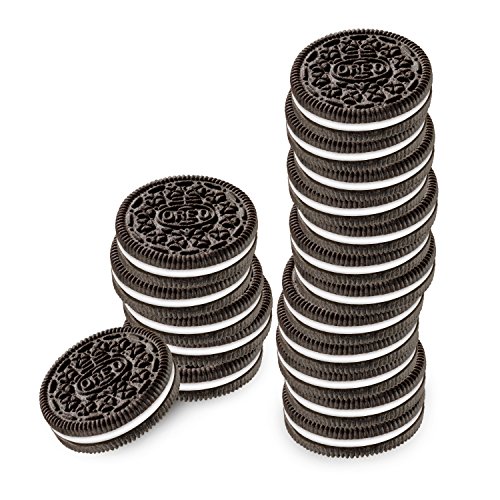 OREO Chocolate Sandwich Cookies - Image 4