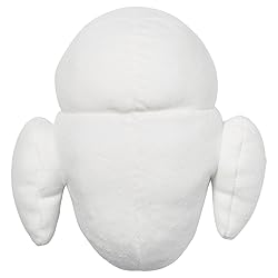 Disney Store Eve Medium Soft Toy for Kids, Cuddly