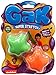 Nickelodeon Gak Super Stretch Goo Green & Outragous Orange
