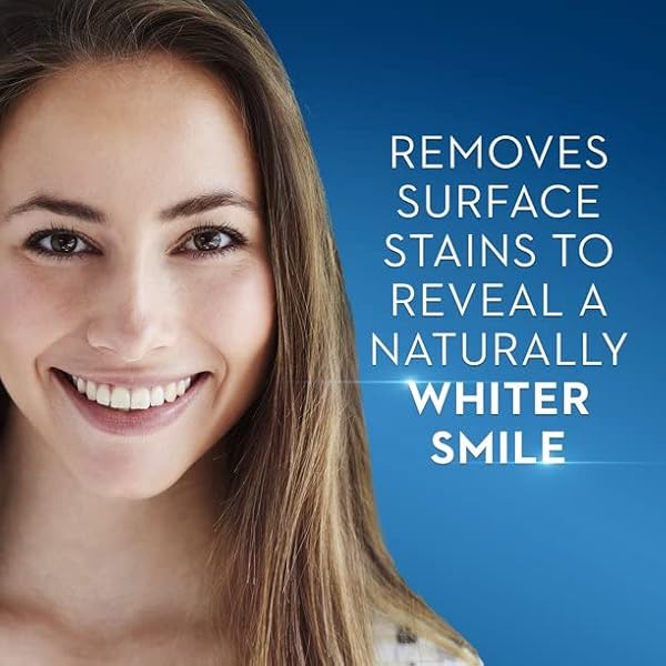CREST TOOTHPASTE PLUS SCOPE WHITENING MINTY FRESH (PACK OF 3)