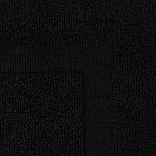 5 Utopia+Towels+21+Inch+34+Inch+Washable