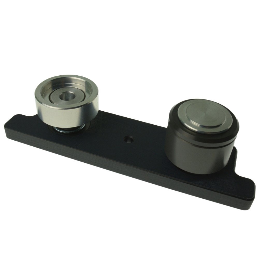 Additional Die for Enterprise ‘Micro’ Badge Maker 25mm DIE ONLY. Solid Aluminum for Professional Use, UK-Made, Used to Make Any Enterprise Product Components for Professional Finish — image 1