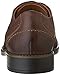 Clarks Men's Garren Cap Oxford
