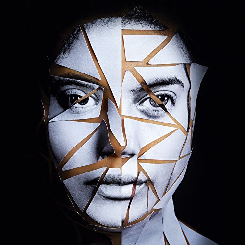 Album Art for Ash by Ibeyi