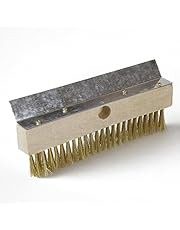 Spazzola pulizia forno a legna Spazzola pulizia forno a legna