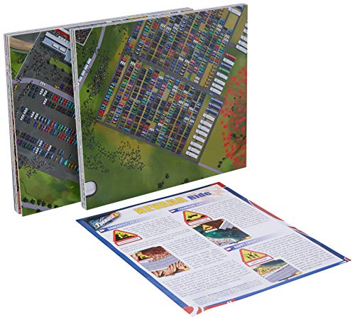 Fdc06 Psi Exp 6 Austin Nevada Publisher Services Inc Formula D Games Toys Games Kiririgardenhotel Com