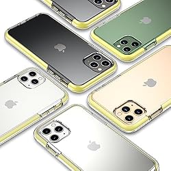 COOLQO Compatible with iPhone 11 Pro Max Case, and