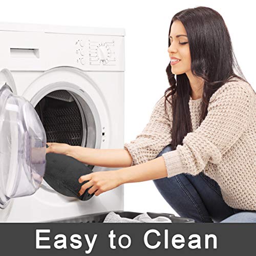 5 Yimobra+U+Shaped+Absorbent+Comfortable+Non+Slip