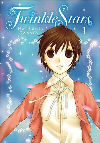 Amazon Twinkle Stars Vol 1 Twinkle Stars 1 Takaya Natsuki Manga