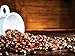 Kaffeine Koffee Organic Roasted Whole Bean Specialty Gourmet Coffee (Brazilian Dark Roast, 1lb)