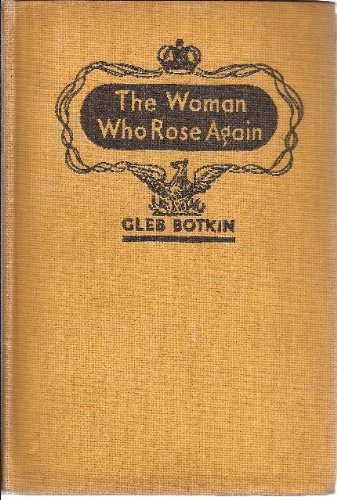 The woman who rose again