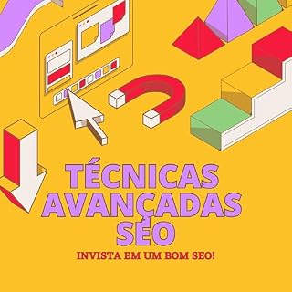 Livro Técnicas avançadas SEO