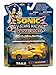Sonic the Hedgehog and Sega All Stars Racing Transformed - Miles Tails Prower by NKOK