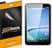 [3-Pack] Supershieldz- High Definition Clear Screen Protector for Hisense Sero 8 + Lifetime Replacements Warranty [3-PACK] - Retail Packaging