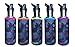 Koverz - #1 Neoprene 24-30 oz Water Bottle Insulator Cooler Coolie - Camo & Orange