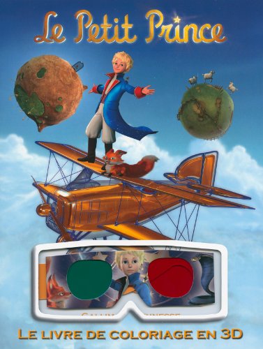 Le  petit prince