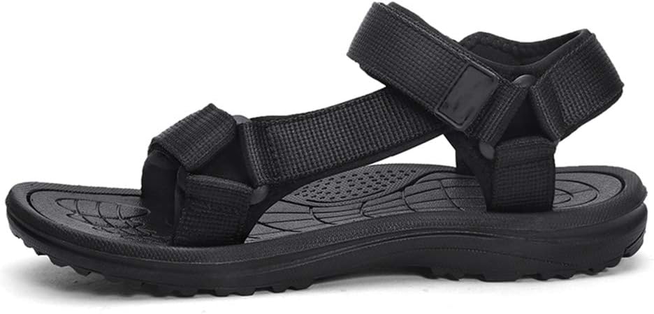 mens platform sandals