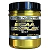 Scitec Nutrition Amino BCAA Complex, Lemon, 300g