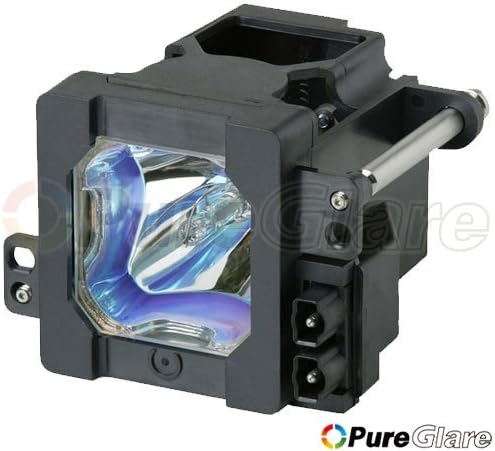 Pureglare TS-CL110C,TS-CL110U,TS-CL110UAA Lamp for Jvc HD-52FA97,HD-52G456,HD-52G566,HD-52G576,HD-52G586,HD-52G587,HD-52G657,HD-52G786,HD-52G787,HD-52G886,HD-52G887,HD-52Z575,HD-52Z575PA,HD-52Z585,HD-52Z585PA,HD-55G456,HD-55G466,HD-55GC86,HD-56FB97,HD-56FC97,HD-56FH96,HD-56FH97,HD-56FN97,HD-56FN98,HD-56FN99,HD-56G647,HD-56G657,HD-56G786,HD-56G787,HD-56G886,HD-56G887,HD-56GC87,HD-56ZR7J,HD-56ZR7U,HD-61FB97,HD-61FC97,HD-61FH96,HD-61FH97,HD-61FN97 by Pureglare