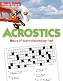 Puzzle Baron's Acrostics