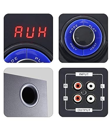 zebronics fantasy 2.1