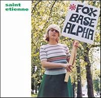 Saint Etienne Ablum Cover