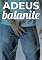 Livro Adeus Balanite: Acabe com essa Doença Desagradável e Constrangedora