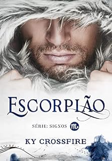 Livro Escorpião: Serie signos - Livro Único