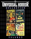 Universal Horror Collection: Vol. 2 [Blu-ray]