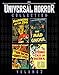 Universal Horror Collection: Vol. 2 [Blu-ray]