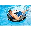Intex-River-Run-1-Inflatable-Floating-Tube-Raft-for-Lake-River-Pool-3-Pack