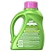 Gain HEC with Febreze Freshness Hawaiian Aloha Liquid Laundry Detergent 24 Loads 50 Fl Oz(Pack of 2)