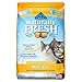 BLUE Naturally Fresh Ultra Odor Control Multi-Cat Quick-Clumping Cat Litter 26-lb